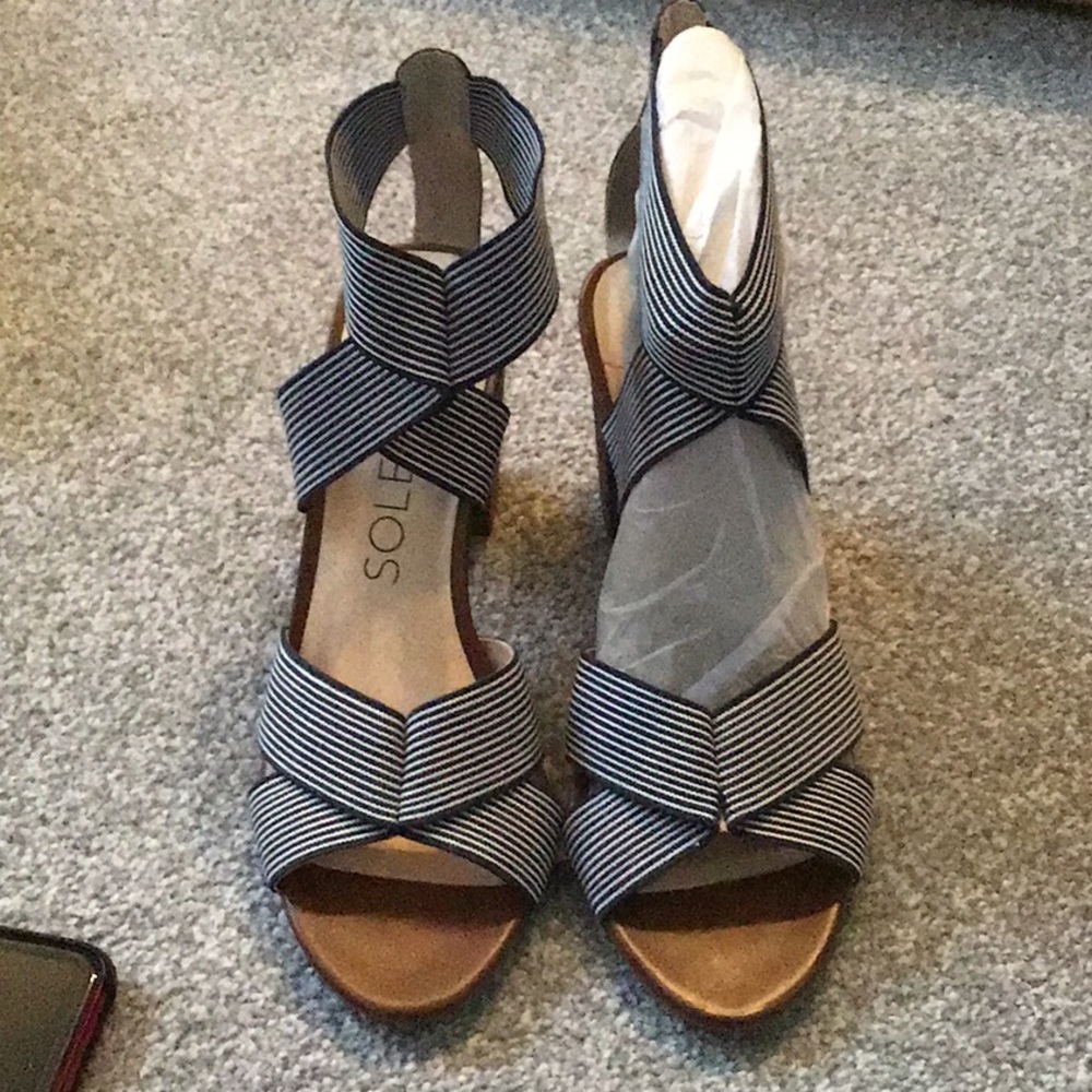 Sole Society heels